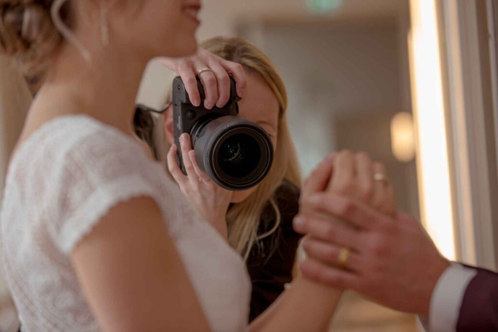 Kontakt zu Hochzeitsfotografin Augsburg